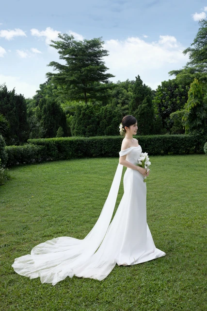 Khoảnh khắc trong bộ ảnh pre-wedding của Kim Oanh và Hoàng Sơn